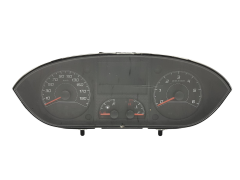 Bloc Compteurs Vitesse Ducato Boxer Jumper 1394435080 Fiat PSA