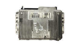 Calculateur K115000010F 96259124 Daewoo Siemens 16465