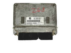 Calculateur 047906033C 5WP44199 07 Skoda Siemens 20994