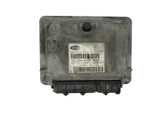 Calculateur IAW4AF.M9 55187372 61600.627.05 Fiat Magneti Marelli 51722