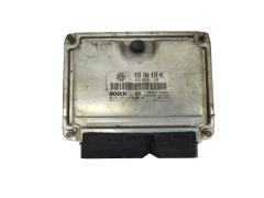 Calculateur 038906019NC 0281011819 VW Bosch 19326