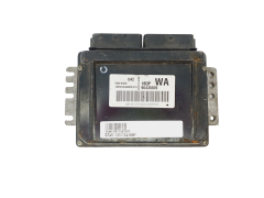 Calculateur 96435559 5WY1E07E Chevrolet Kemsco 37527