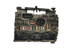 Calculateur BSM L11-00 9661682980 S118983011C PSA Siemens