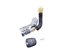 Commutateur D’allumage N0502200 N0501477 4162FK Valeo Aygo 107 C1 02