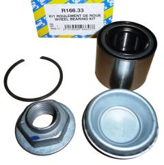 Palier De Roue Arrière Pour Citroen Peugeot R166.33 3748A1 3748.A1 SNR
