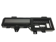 Bloc Compteurs Vitesse Renault Scenic 3 248103583R Magneti 48928