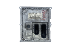 Calculateur Smart 0003107V006 0261205004 Bosch 48811