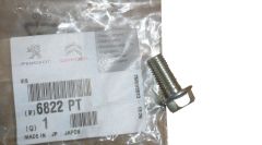 Vis Nouvelle Original 6822.PT 6822PT Citroen C1 Peugeot 107