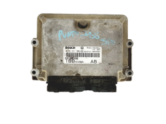 Calculateur 0281011098 55188382 Fiat Bosch 26736 Calculateur 0281011098 55188382 Fiat Bosch 26736