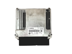 Calculateur DDE8506375 0281016069 BMW Bosch