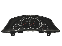Bloc Compteurs Vitesse Opel Meriva 13201076BH 110080333002 33099
