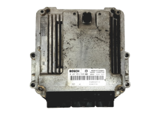 Calculateur Renault Opel 8200666516 0281014648 Bosch