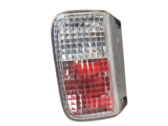 Feu Antibrouillard Renault Trafic 2 Vivaro 8200968070 93863598