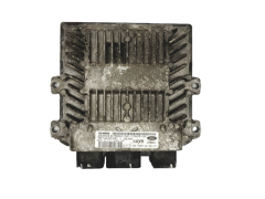 Calculateur 3S61-12A650-LB 5WS40140D-T SID 804 Ford Siemens 18146