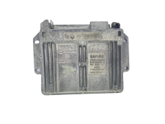 Calculateur 7700109050 7700105560 21649448-2 Renault Sagem 55577