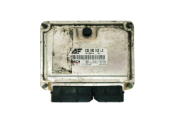 Calculateur 038906019LR 0281011143 Lancia Ford Bosch 32302