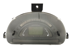 Bloc Compteurs Vitesse Citroen C2 C3 P9650735480 G 01 42398