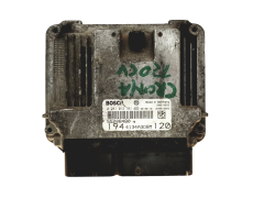Calculateur 0281012961 55208480 4134A3DBM Fiat Bosch 30521