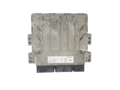 Calculateur S180206122A 23710BV89B EMS3155 Nissan Continental Calculateur S180206122A 23710BV89B EMS3155 Nissan Continental