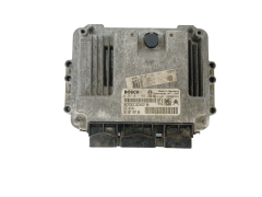 Calculateur 0281011783 9656709780 9654490280 PSA Bosch 38562