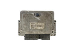 Calculateur Alfa Romeo 55198492 0281011488 Bosch 42443