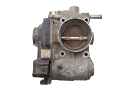 Boitier Papillon D’admission Opel 055352858 25362123 RME50-201 GM 1115