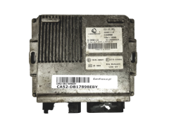 Calculateur LPG 110R-006011 616580000 67R-016002 Landi Renzo