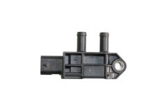 Capteur De Pression Des Gaz D'echappement Pour Audi 04L906051P B11881 Borsehung