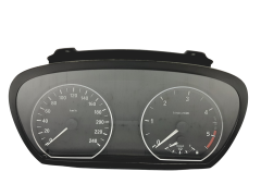 Bloc Compteurs Vitesse BMW 1 E87 9110195-05 1024952-51 55743