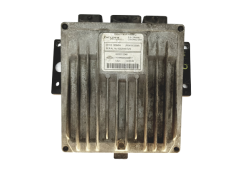 Calculateur 8200212348 8200222917 R0410C039A Renault Delphi 21276