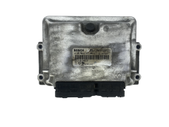 Calculateur 55181457 0281010337 19242YAA Fiat Bosch 48583