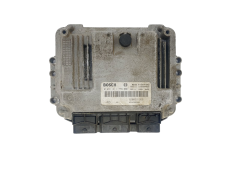 Calculateur 0281011776 8200391966 8200386508 Renault Bosch 43832