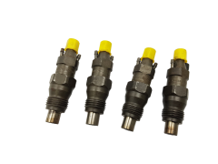 Injection De Combustible x4 KCA17S42 130bar 561 7701033826 Renault 2.2 D Injection De Combustible x4 KCA17S42 130bar 561 7701033826 Renault 2.2 D