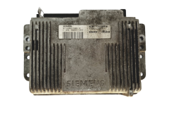 Calculateur S115301100C 7700108814 7700110258 Renault Siemens 20421