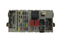 Calculateur BSI Fiat 51754964 NPL 51733919 CPL Delphi 19663