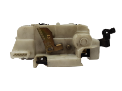 Serrure De Porte Gauche Arrière 913769 Citroen Xsara Rockwell 10998