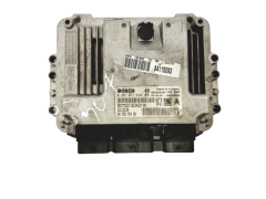 Calculateur 0281011630 9658576080 9653958980 PSA Bosch