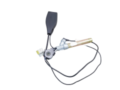 Crochet De Ceinture Avant Gauche G 057161 8200057161 Renault Twingo 