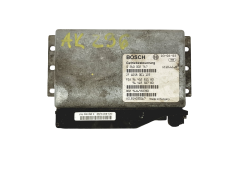 Calculateur PSA 0260002767 9641281180 Bosch 22231