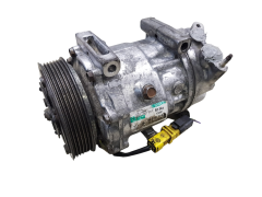 Compresseur De Climatisation 9651911480 SD7C16 Model 1309F Citroen Peugeot