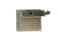 Calculateur S118107002F 2S6A-12A650-SE SIM22 Ford Siemens 42052