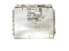Calculateur 1685451332Q01 0265109619 Mercedes Bosch 18696