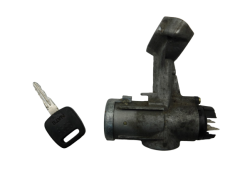 Commutateur D’allumage Nissan Micra SA8.114 Valeo 1303 Commutateur D’allumage Nissan Micra SA8.114 Valeo 1303