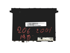 Calculateur BSI T1 S105872300G 9626460880 PSA Siemens 29434