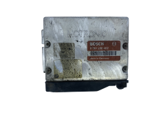 Calculateur Ecu BMW 0261200402 1748401003 Bosch 48803 Calculateur Ecu BMW 0261200402 1748401003 Bosch 48803