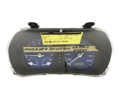 Bloc Compteurs Vitesse Honda HRV HR-0265-104 78100S2HG600