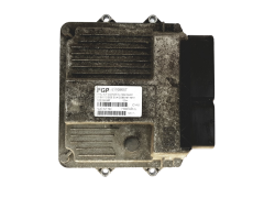 Calculateur MJD6JF.M4 51768657 Fiat FGP 30182