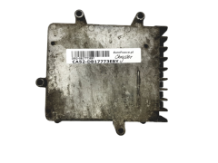 Calculateur P04686760AC 04686760AC  Chrysler 17773