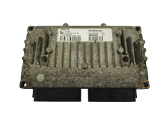Calculateur Renault S126027101B 8200623620 8200563399 Siemens 68075