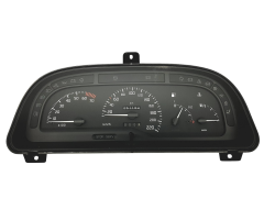 Bloc Compteurs Vitesse Renault Laguna 1 7700844747 51187